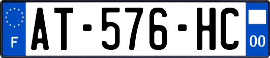 AT-576-HC
