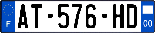 AT-576-HD