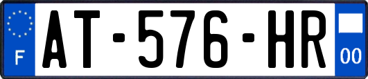 AT-576-HR