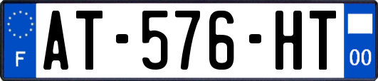 AT-576-HT