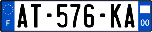 AT-576-KA