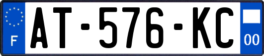 AT-576-KC