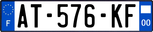 AT-576-KF