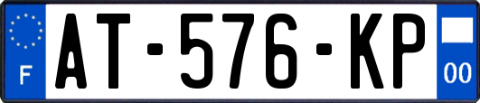 AT-576-KP