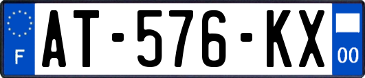 AT-576-KX