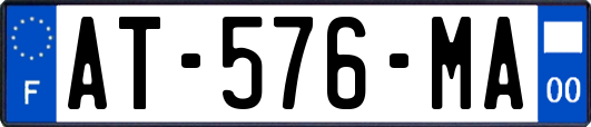 AT-576-MA