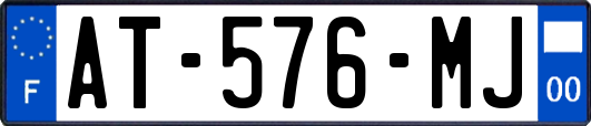 AT-576-MJ