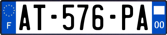 AT-576-PA