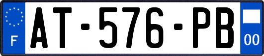 AT-576-PB