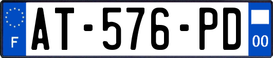 AT-576-PD