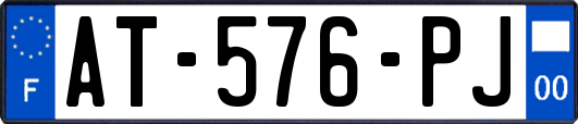 AT-576-PJ