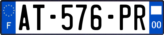AT-576-PR