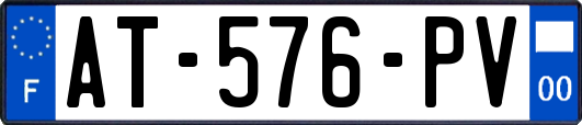AT-576-PV