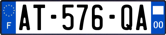 AT-576-QA