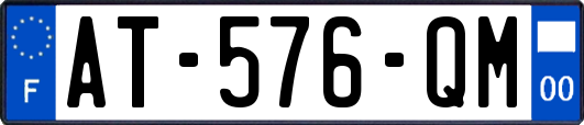 AT-576-QM