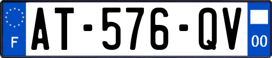 AT-576-QV