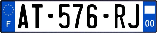 AT-576-RJ