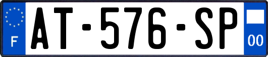 AT-576-SP