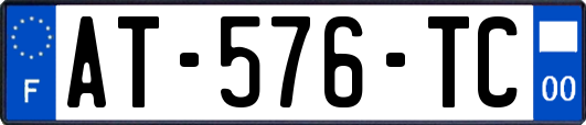 AT-576-TC