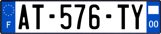 AT-576-TY