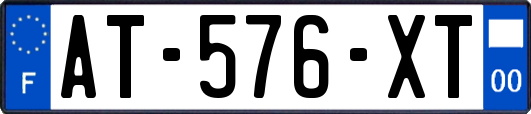 AT-576-XT