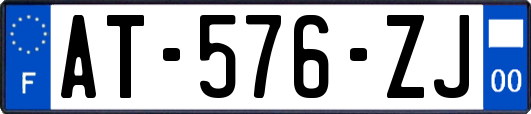 AT-576-ZJ