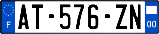 AT-576-ZN