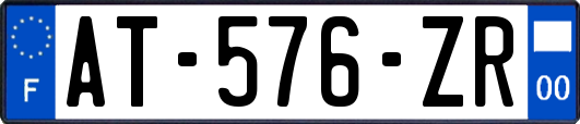 AT-576-ZR