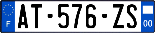 AT-576-ZS