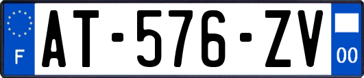 AT-576-ZV