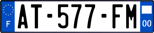 AT-577-FM
