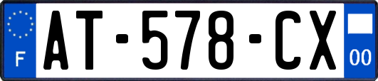 AT-578-CX