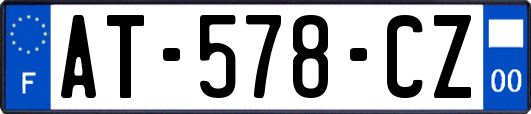 AT-578-CZ