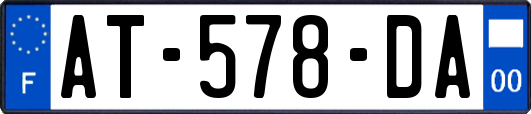 AT-578-DA