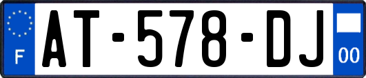 AT-578-DJ