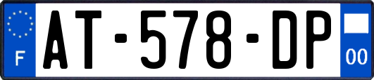 AT-578-DP