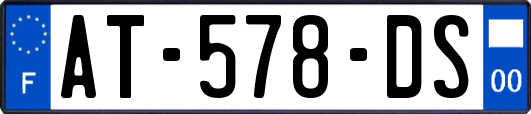 AT-578-DS