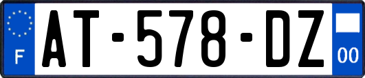 AT-578-DZ