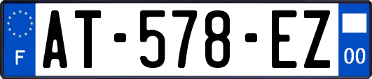 AT-578-EZ