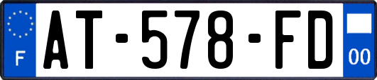 AT-578-FD