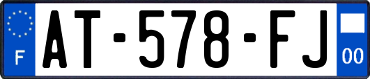 AT-578-FJ