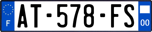 AT-578-FS