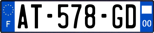 AT-578-GD