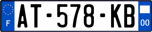 AT-578-KB