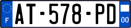 AT-578-PD