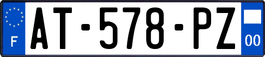 AT-578-PZ