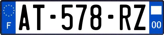 AT-578-RZ