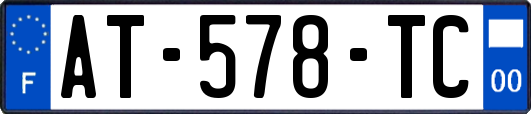 AT-578-TC