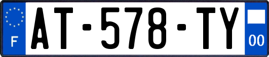 AT-578-TY