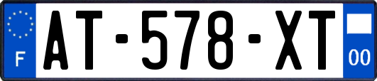 AT-578-XT